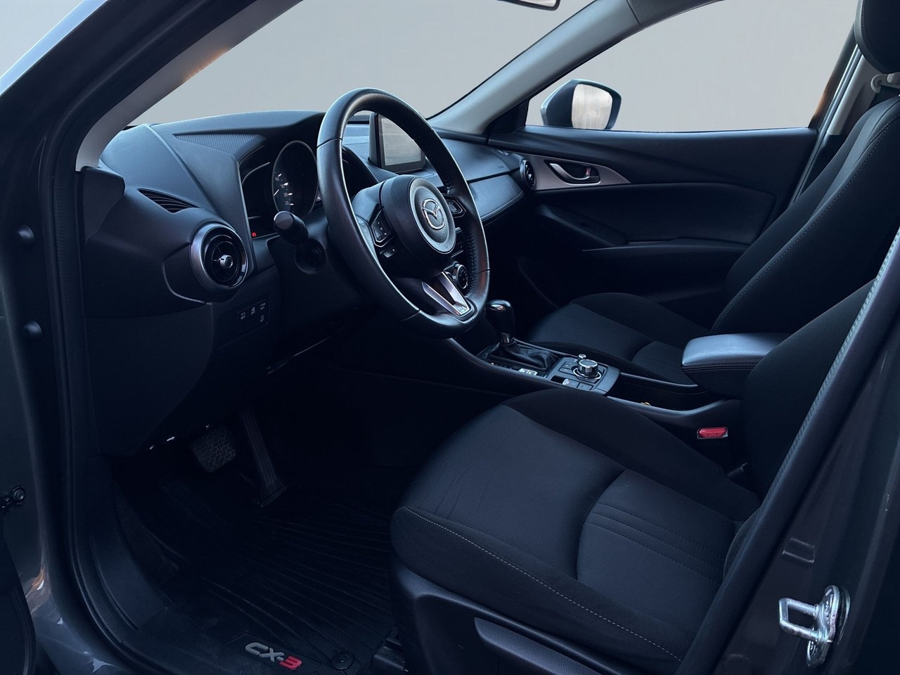 Mazda CX-3 2019, bild 7/10