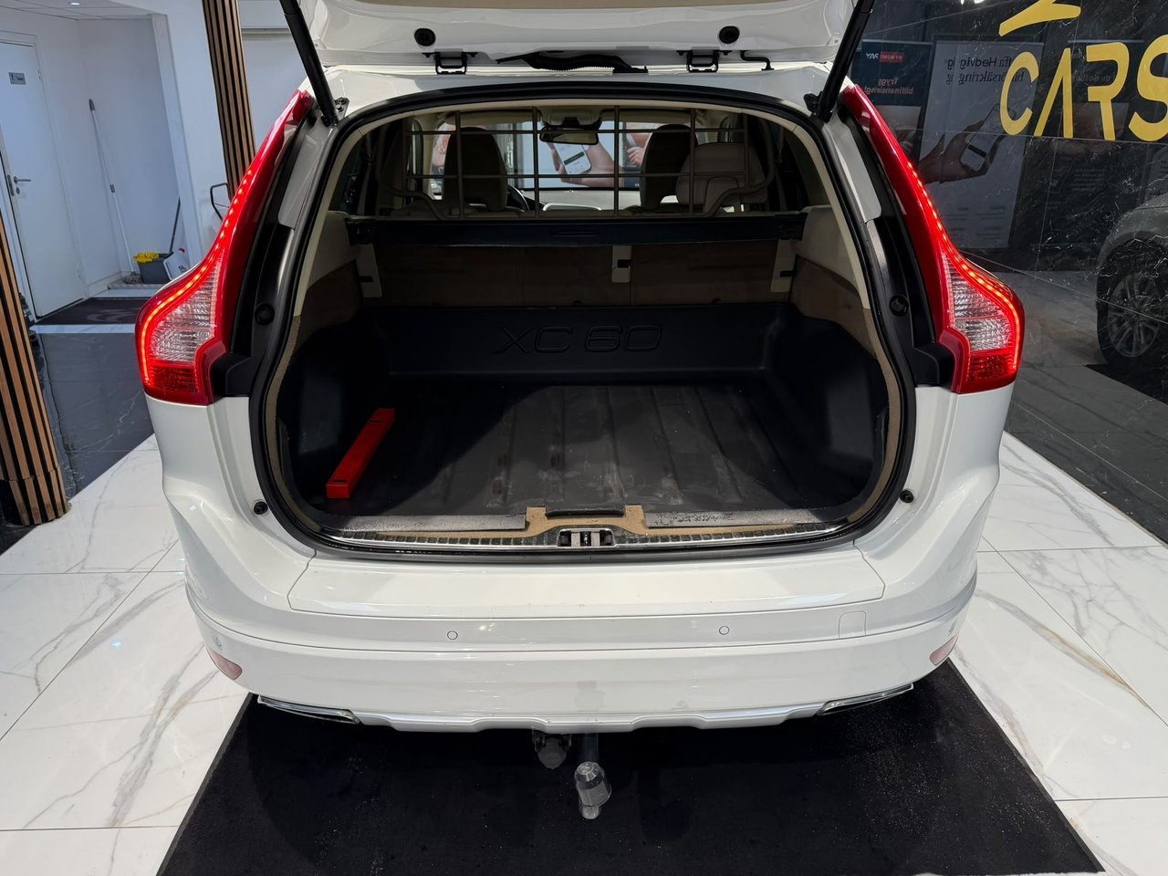 Volvo XC60 D5 2014, bild 5/10