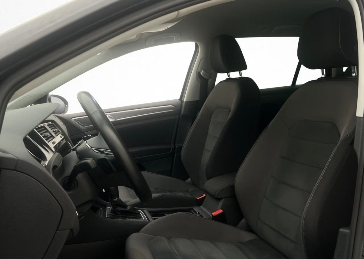 Volkswagen Golf Alltrack 1.8 TSI 2018, bild 2/8