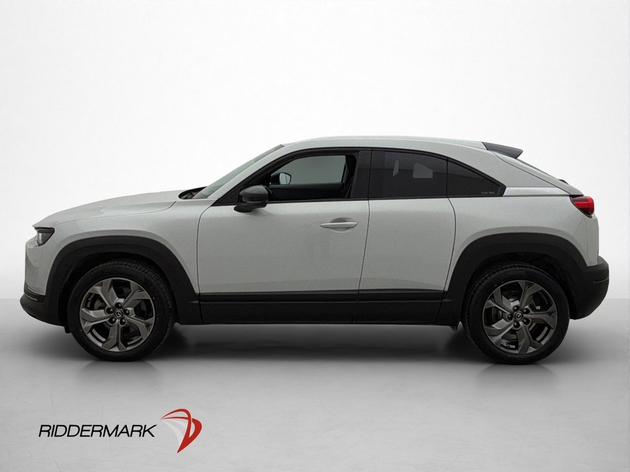 Mazda MX-30 2020, bild 5/10