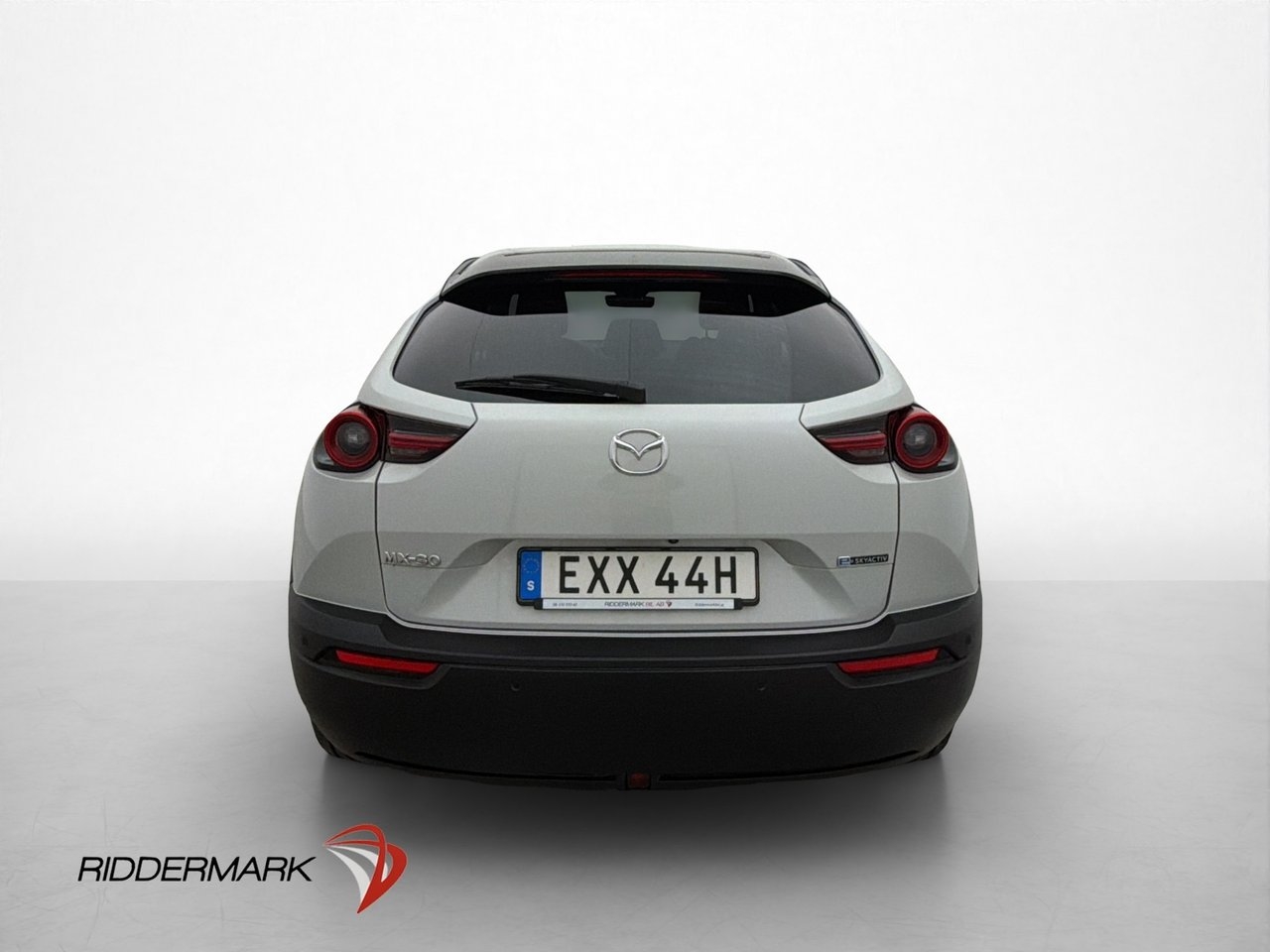 Mazda MX-30 2020, bild 7/10