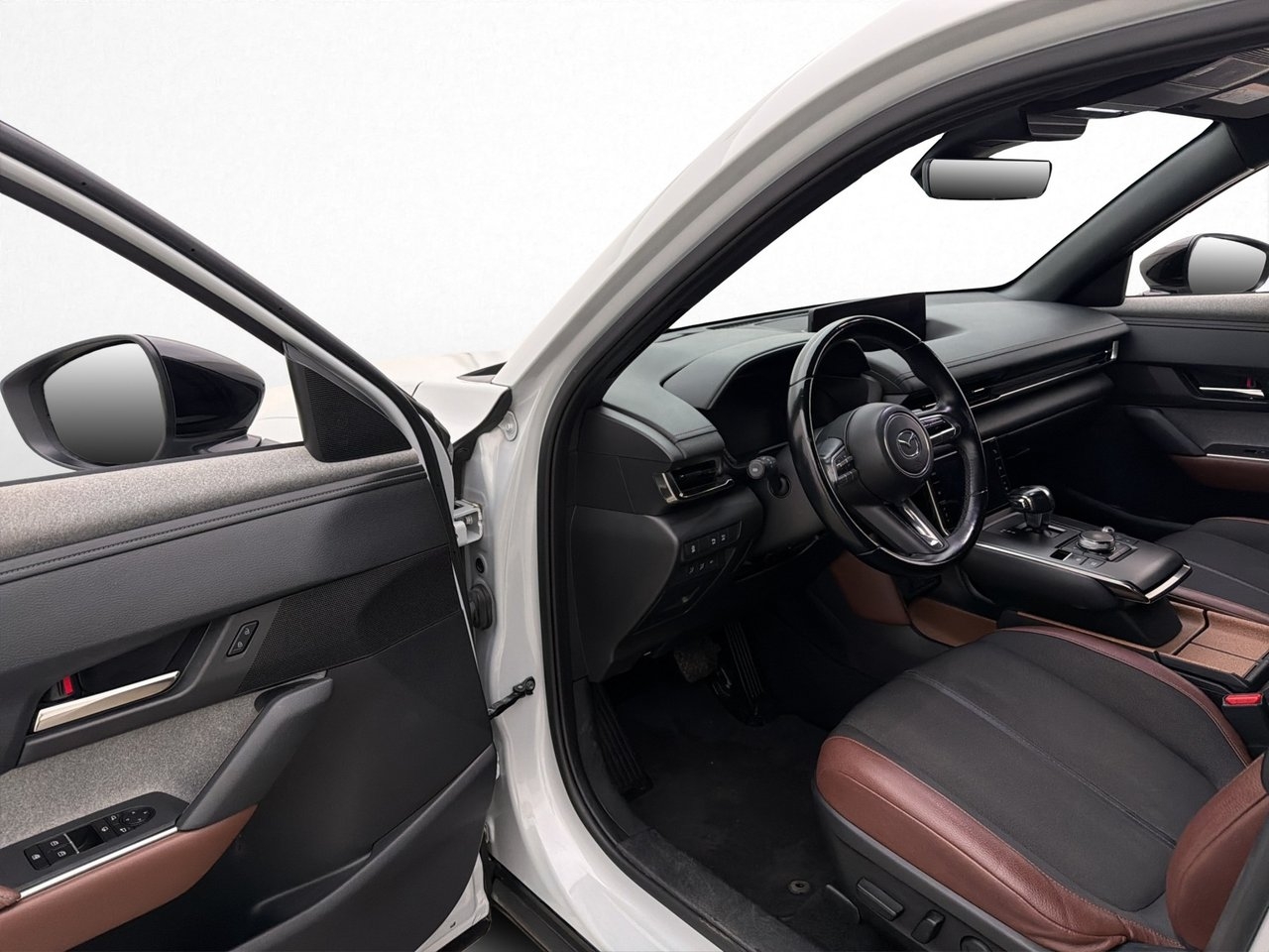 Mazda MX-30 2020, kuva 10/10