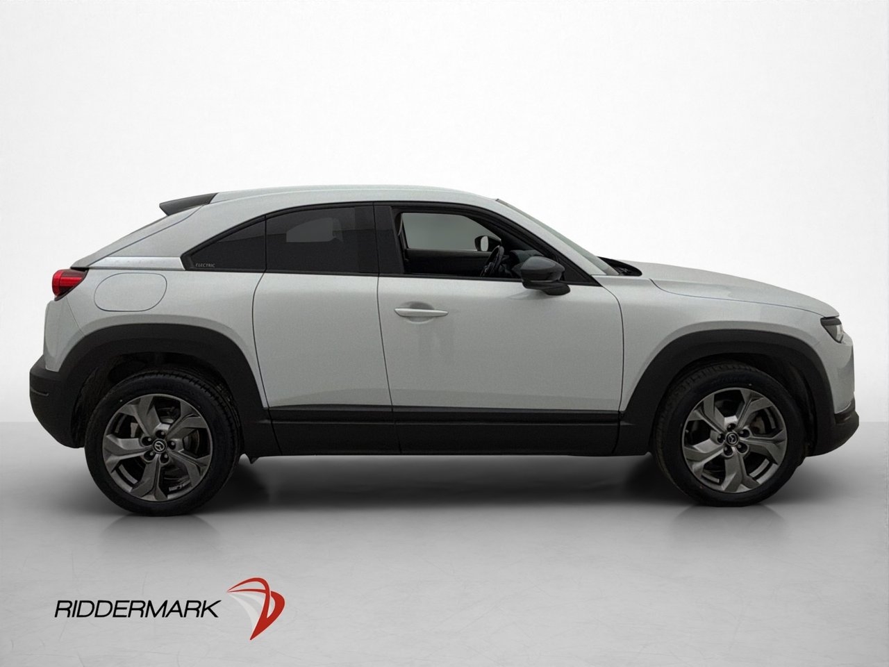 Mazda MX-30 2020, kuva 9/10