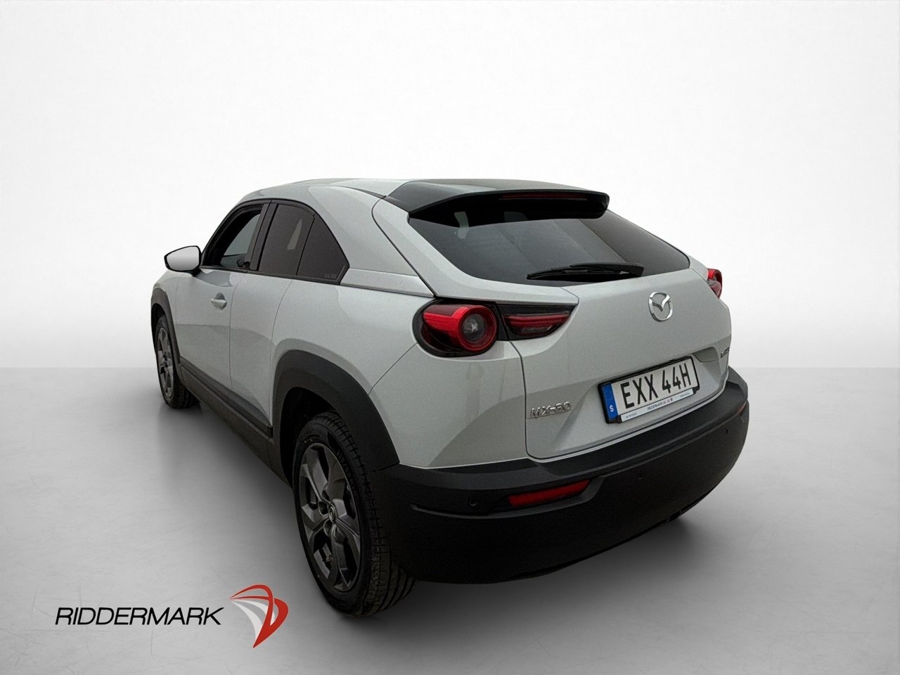 Mazda MX-30 2020, bild 6/10