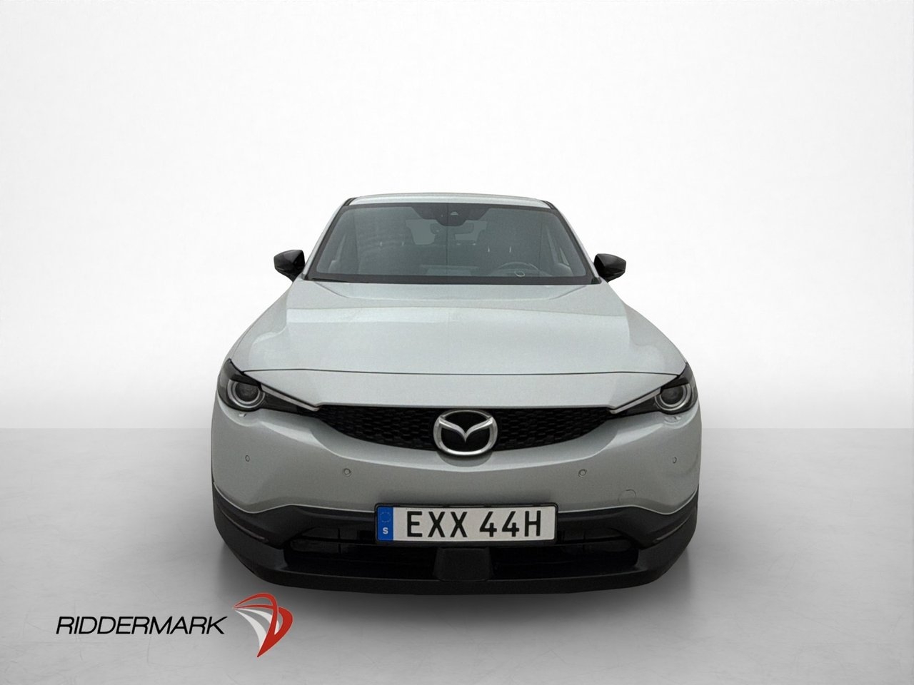 Mazda MX-30 2020, bild 2/10