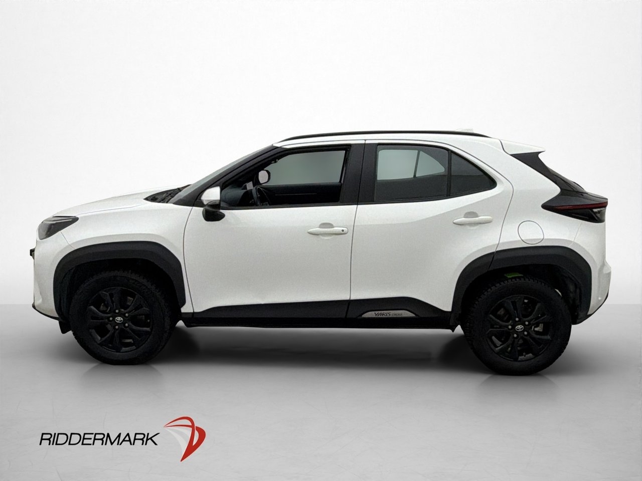 Toyota Yaris Cross 1.5 Hybrid 116 2023, bild 4/10
