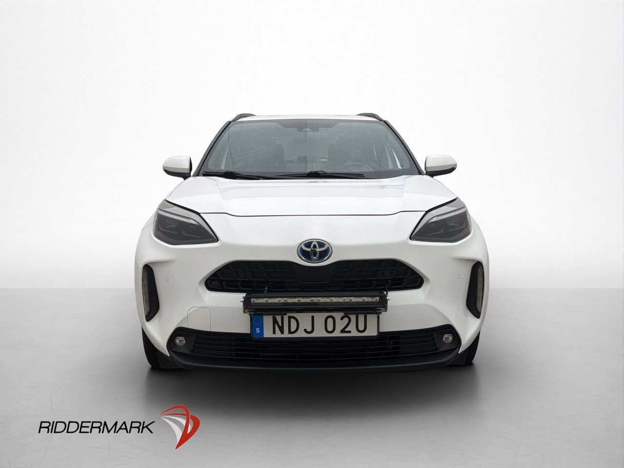 Toyota Yaris Cross 1.5 Hybrid 116 2023, bild 2/10