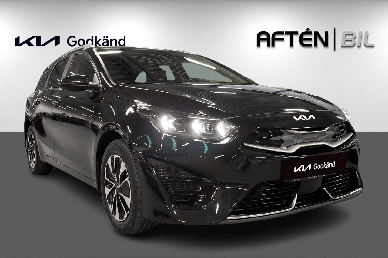 Kia Ceed Action 2024, bild 4/10
