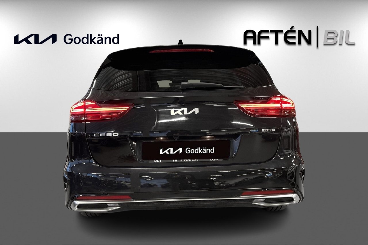 Kia Ceed Action 2024, bild 7/10