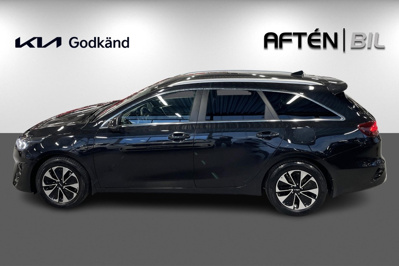 Kia Ceed Action 2024, bild 6/10