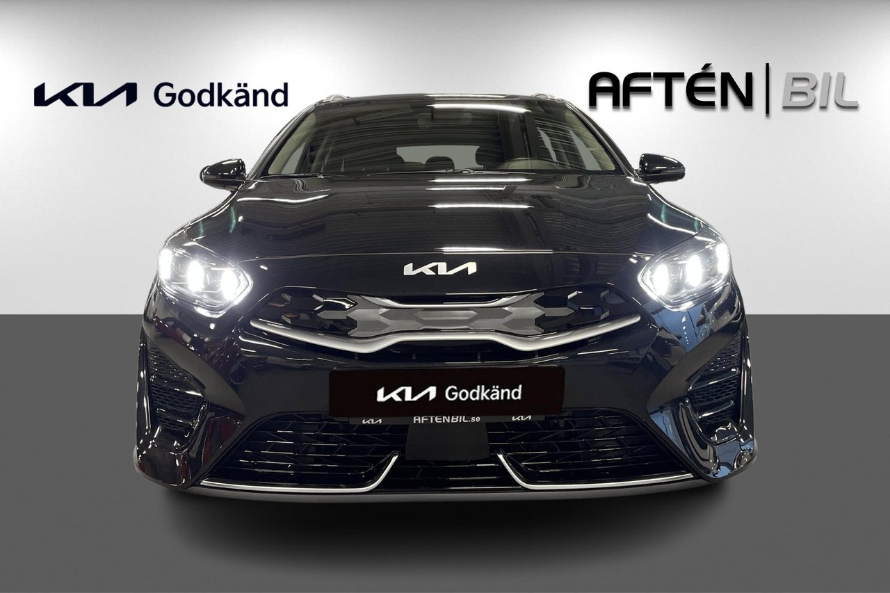 Kia Ceed Action 2024, bild 3/10