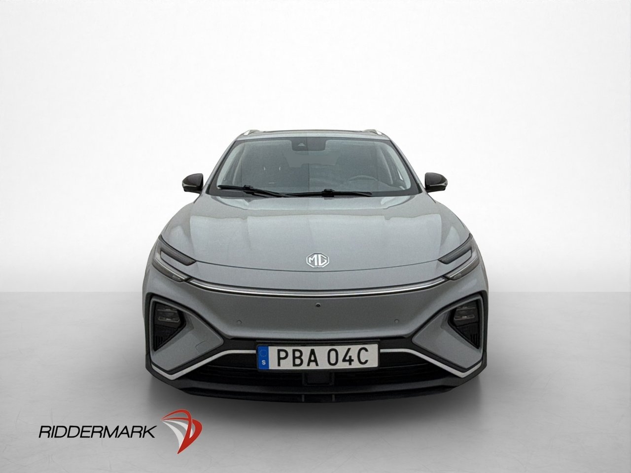 MG Marvel R Electric Luxury 2022, bild 3/10