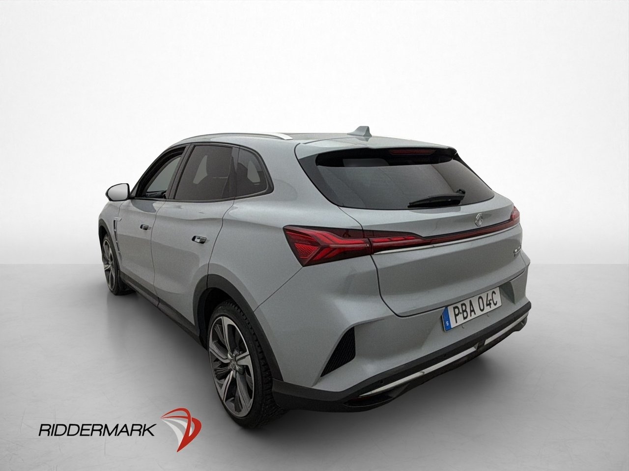 MG Marvel R Electric Luxury 2022, bild 6/10