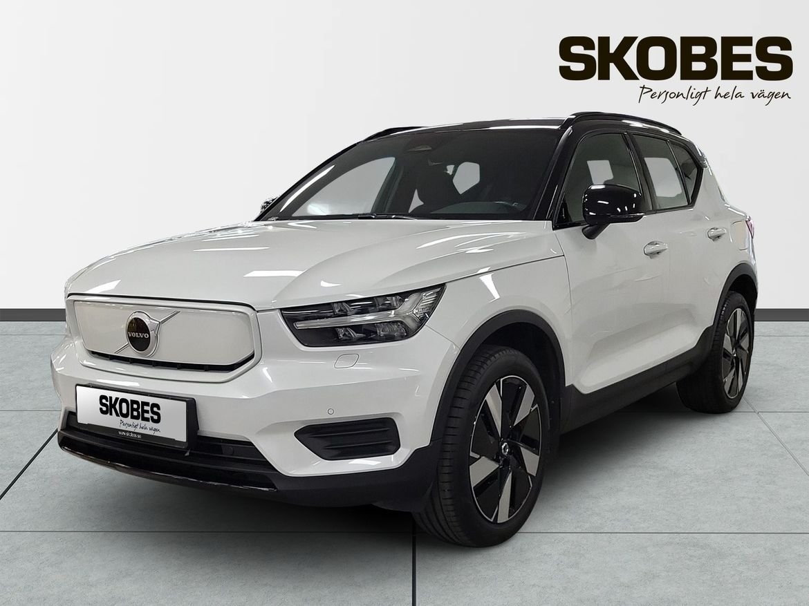 Volvo XC40 Core 2022, bild 3/10