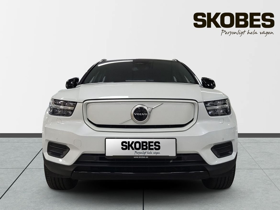 Volvo XC40 Core 2022, bild 2/10