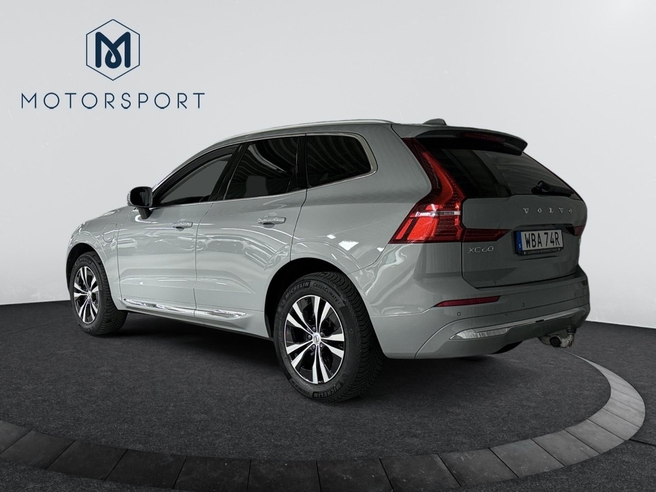 Volvo XC60 T6 Core 2024, bild 4/10