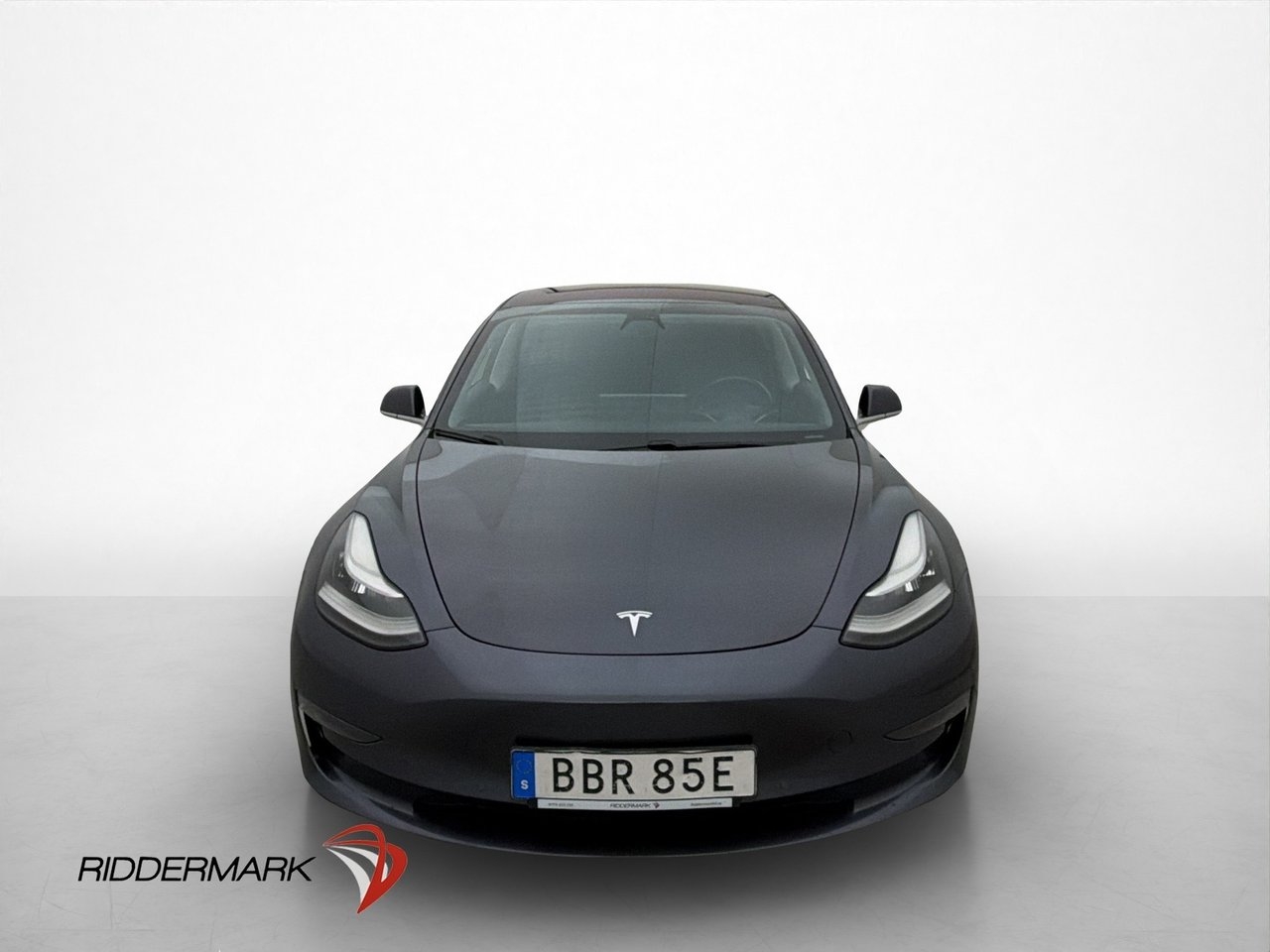 Tesla Model 3 Long Range 2019, kuva 3/10