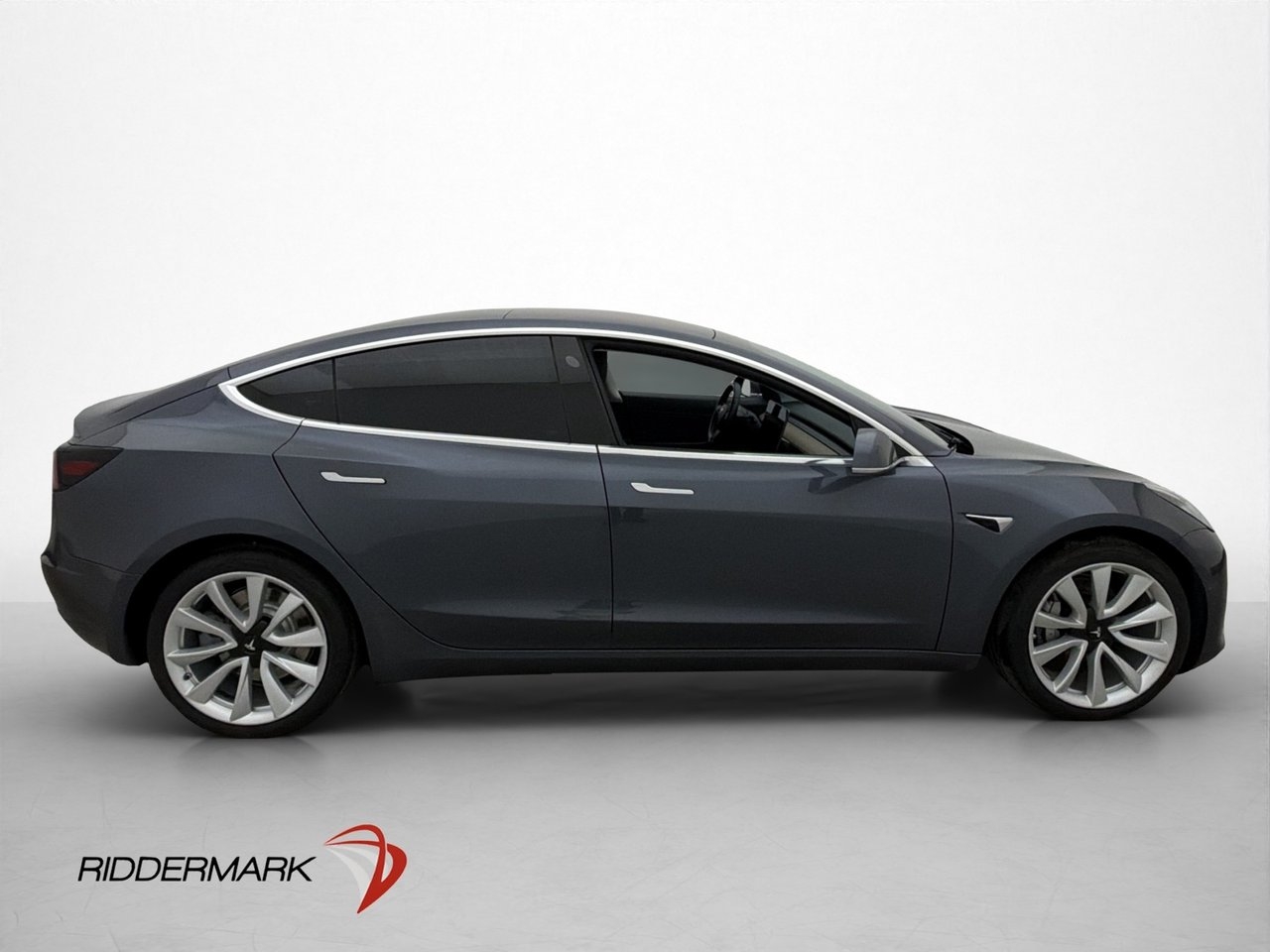 Tesla Model 3 Long Range 2019, photo 10/10