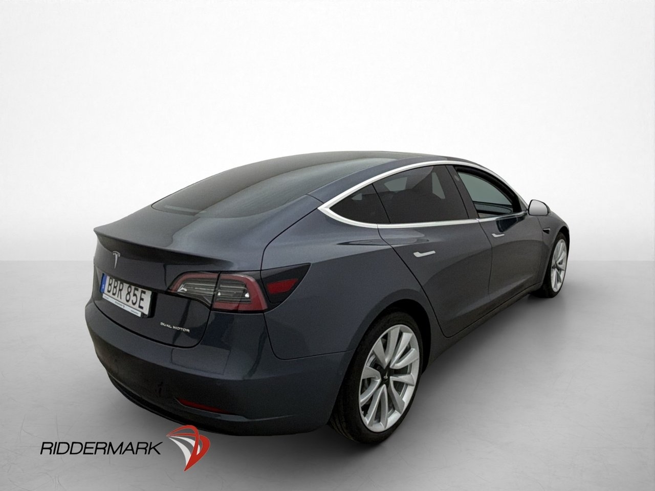 Tesla Model 3 Long Range 2019, photo 9/10
