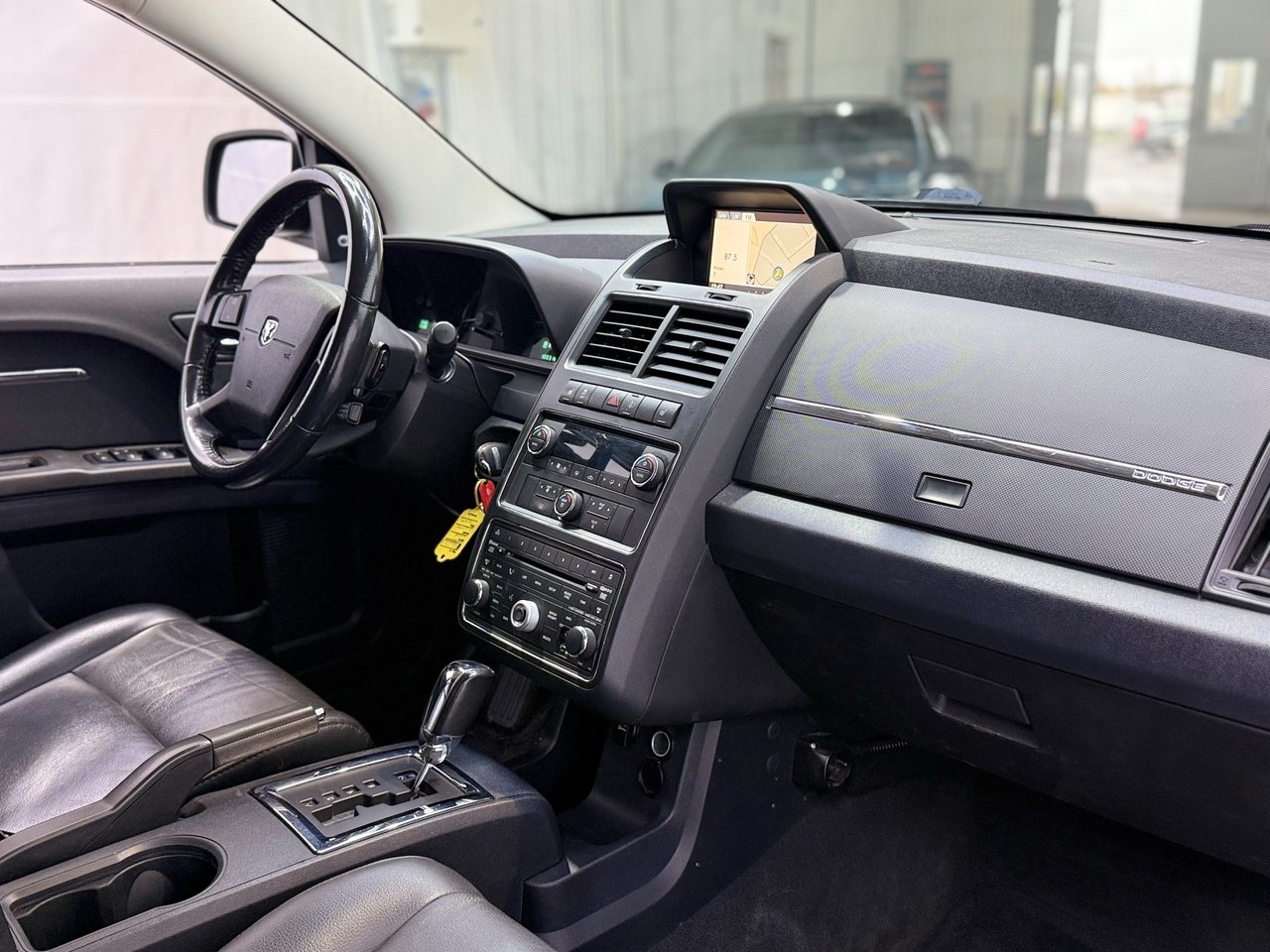 Dodge Journey 2011, bild 6/10