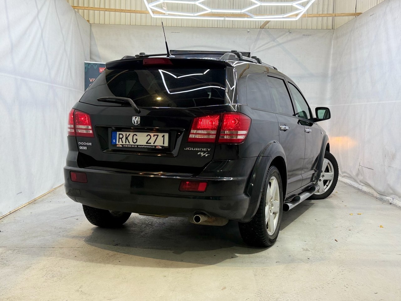 Dodge Journey 2011, bild 3/10