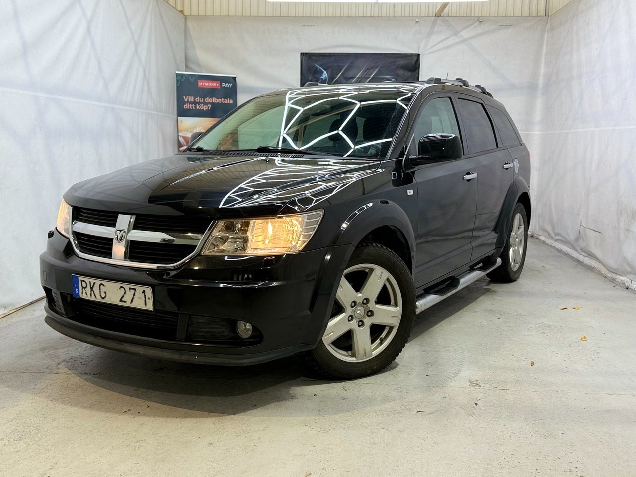 Dodge Journey 2011, bild 2/10
