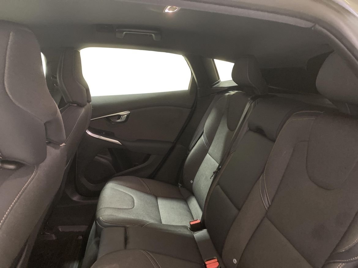 Volvo V40 Cross Country D3 2017, bild 7/10