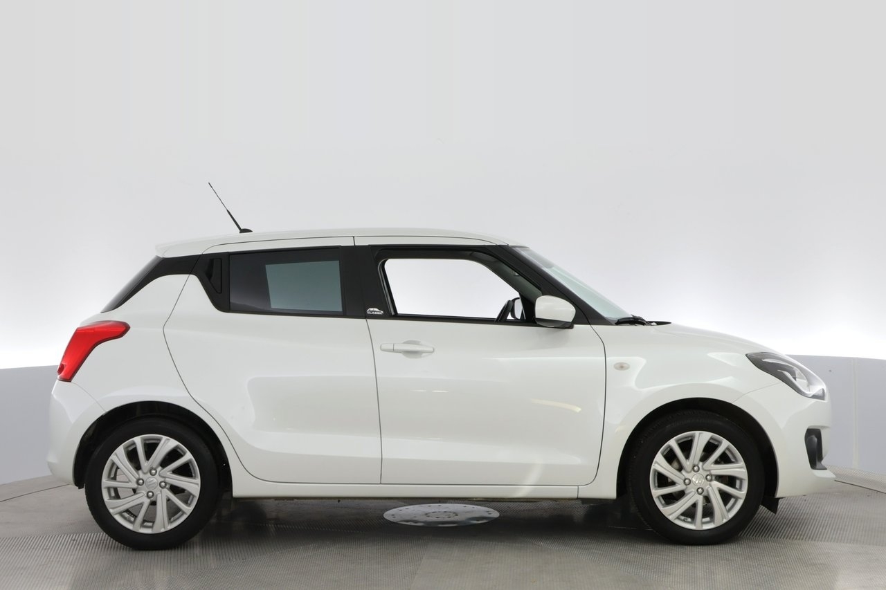 Suzuki Swift 1.2 Dualjet Hybrid 2024, bild 6/10