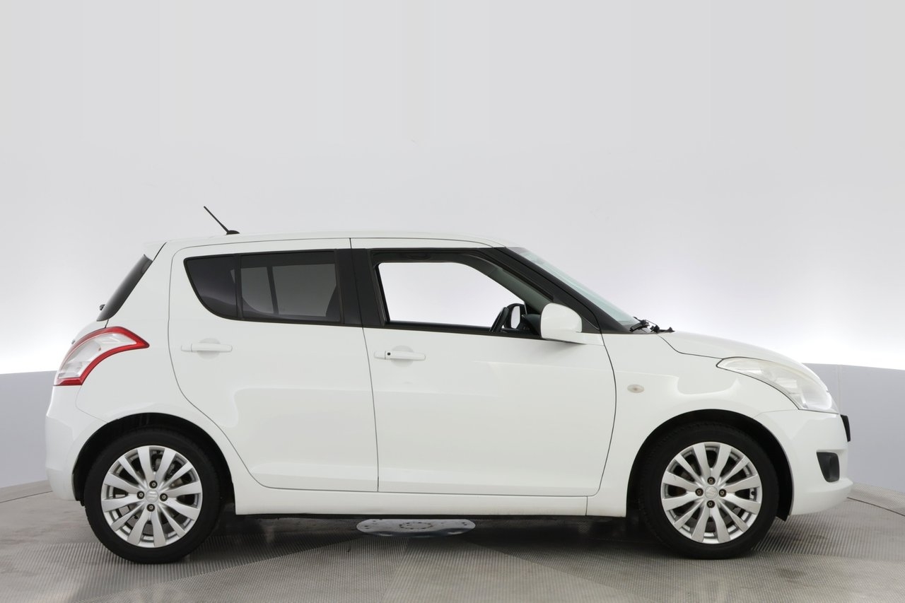 Suzuki Swift 1.2 2011, bild 6/10