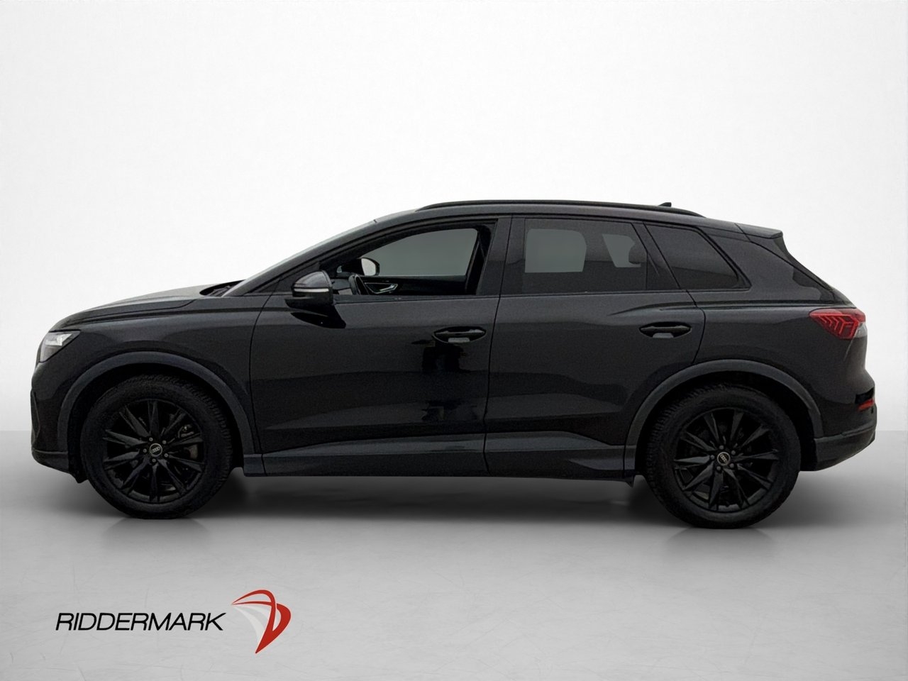 Audi Q4 e-tron 50 2023, bild 5/10