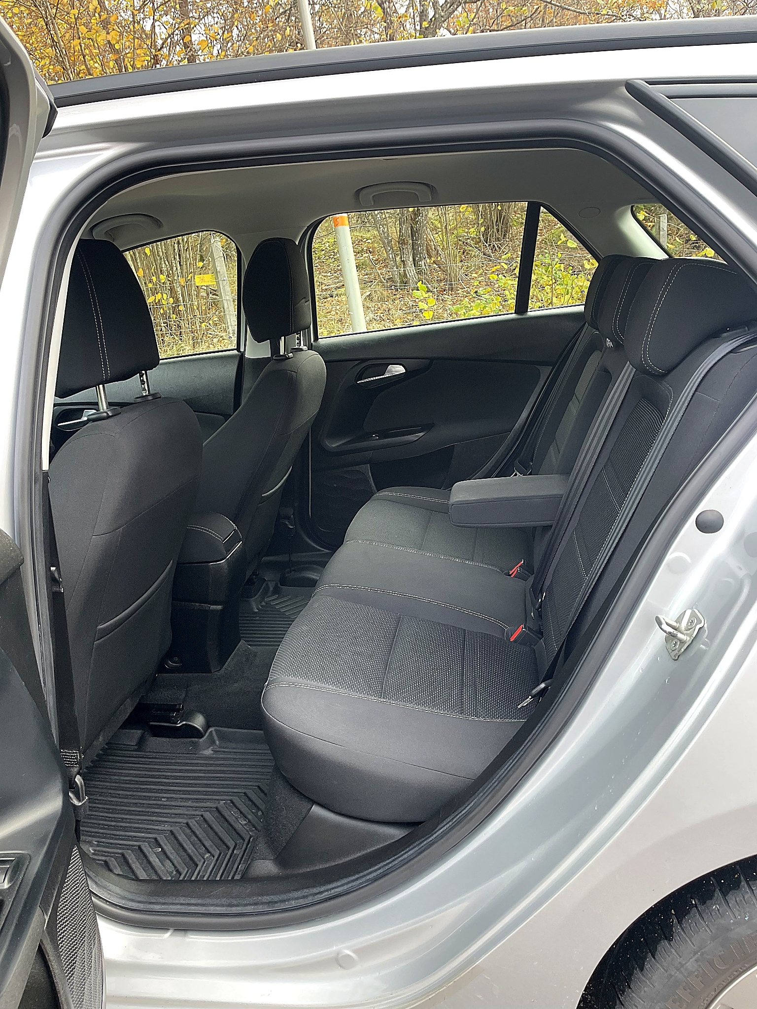 Fiat Tipo 1.4 T-Jet Lounge 2020, photo 8/9