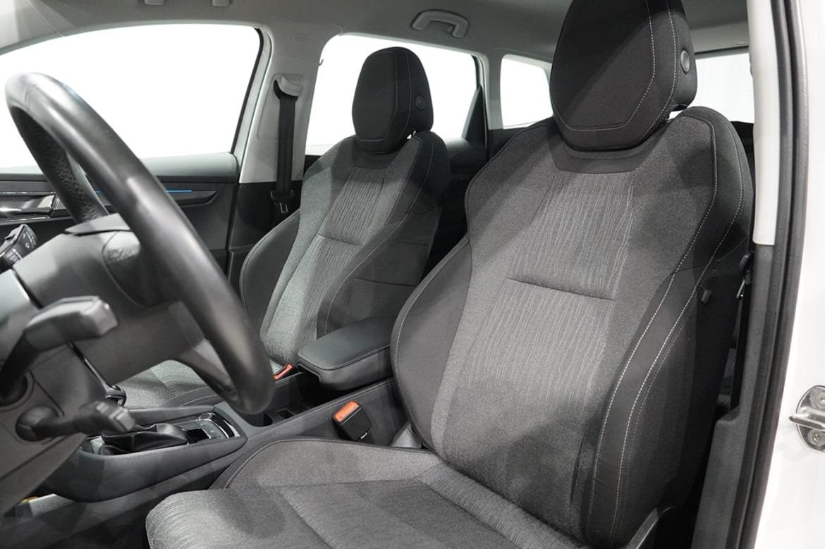 Skoda Karoq 1.5 TSI Style 2020, bild 5/10