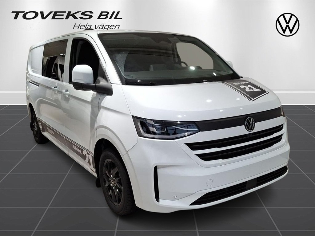 Volkswagen Transporter 2026, bild 7/10