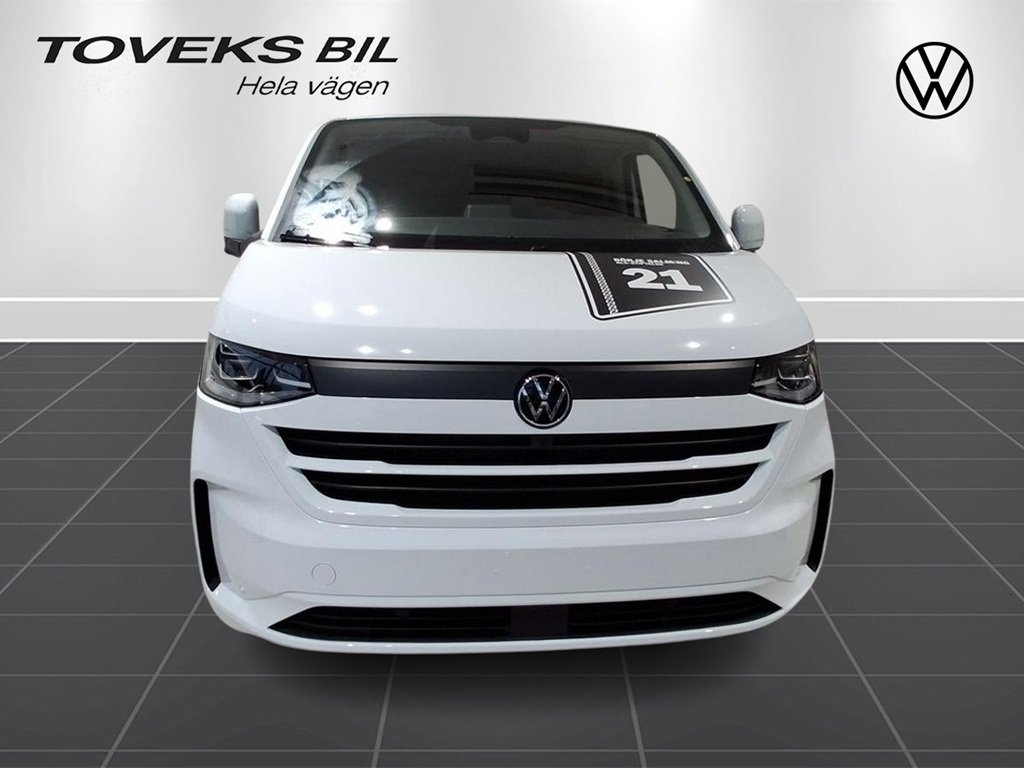 Volkswagen Transporter 2026, bild 4/10