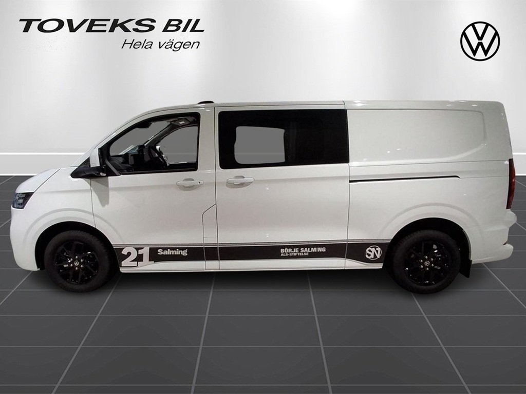 Volkswagen Transporter 2026, bild 2/10