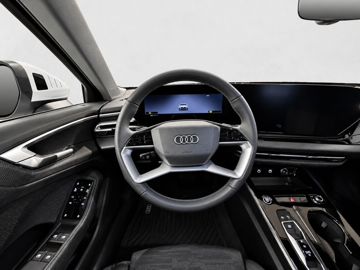 Audi A5 2.0 TFSI e-hybrid 2027, photo 10/10