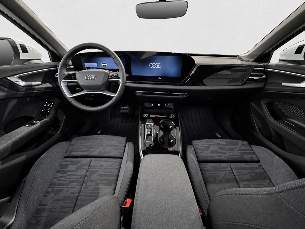 Audi A5 2.0 TFSI e-hybrid 2027, photo 9/10