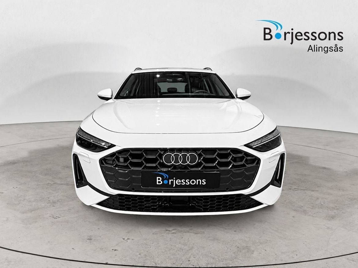 Audi A5 2.0 TFSI e-hybrid 2027, bild 4/10
