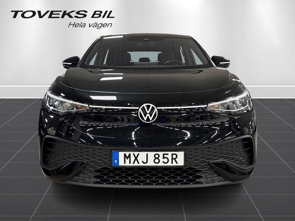 Volkswagen ID.5 Pro Performance 2023, bild 5/10