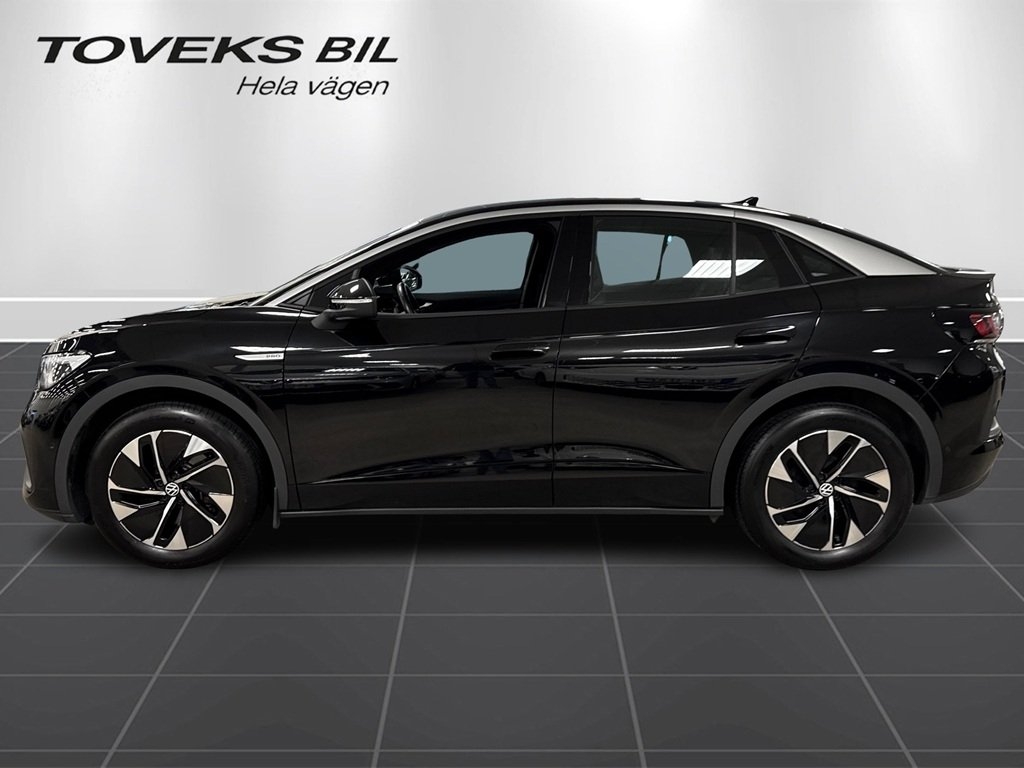 Volkswagen ID.5 Pro Performance 2023, bild 4/10