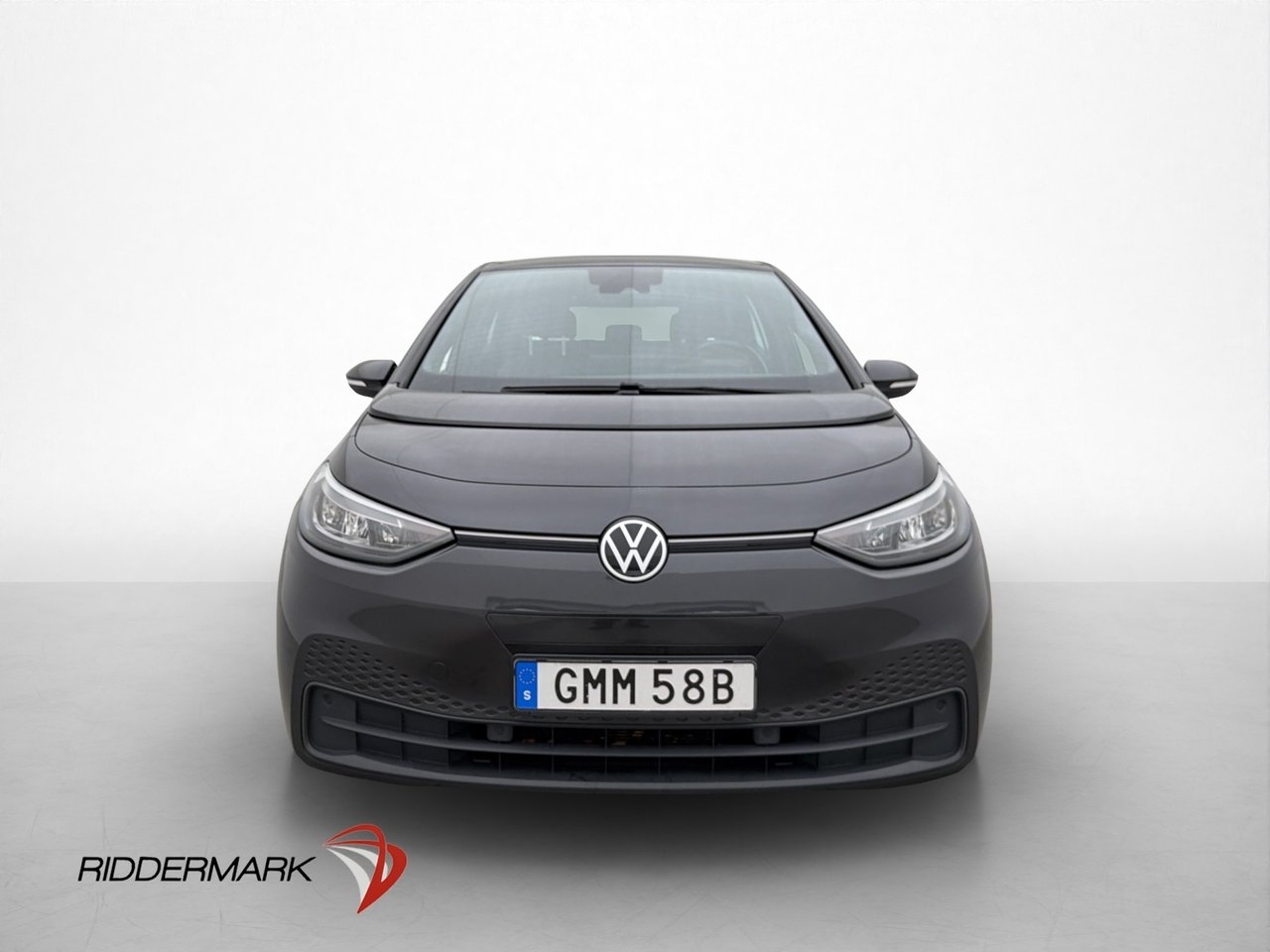 Volkswagen ID.3 Pro Performance 2021, bild 2/10