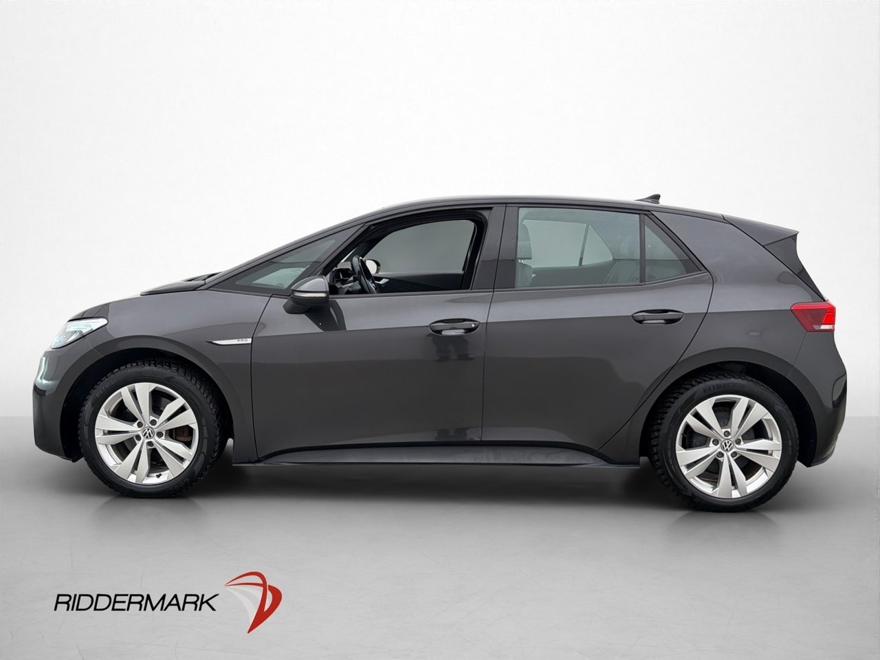 Volkswagen ID.3 Pro Performance 2021, bild 5/10