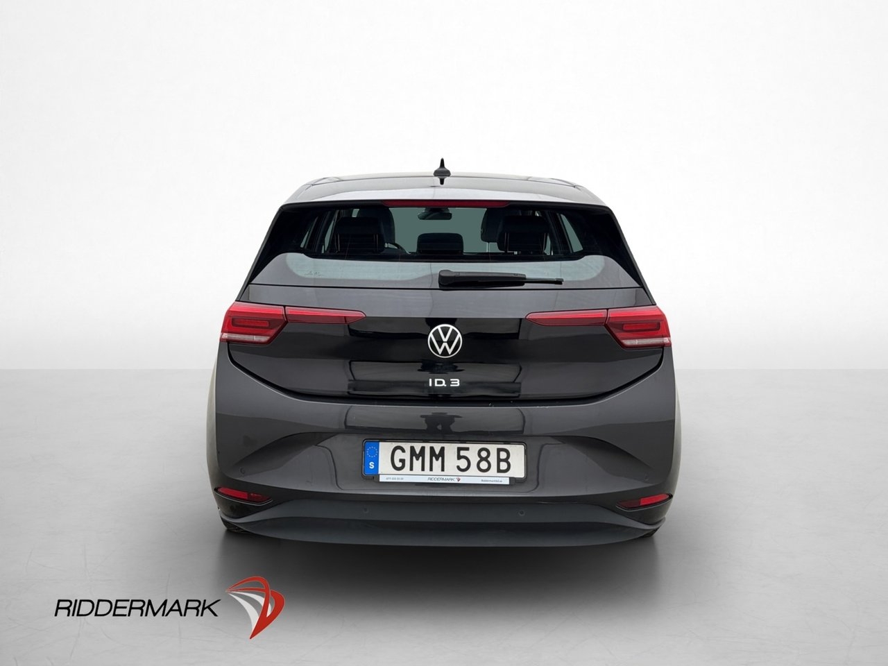 Volkswagen ID.3 Pro Performance 2021, bild 7/10