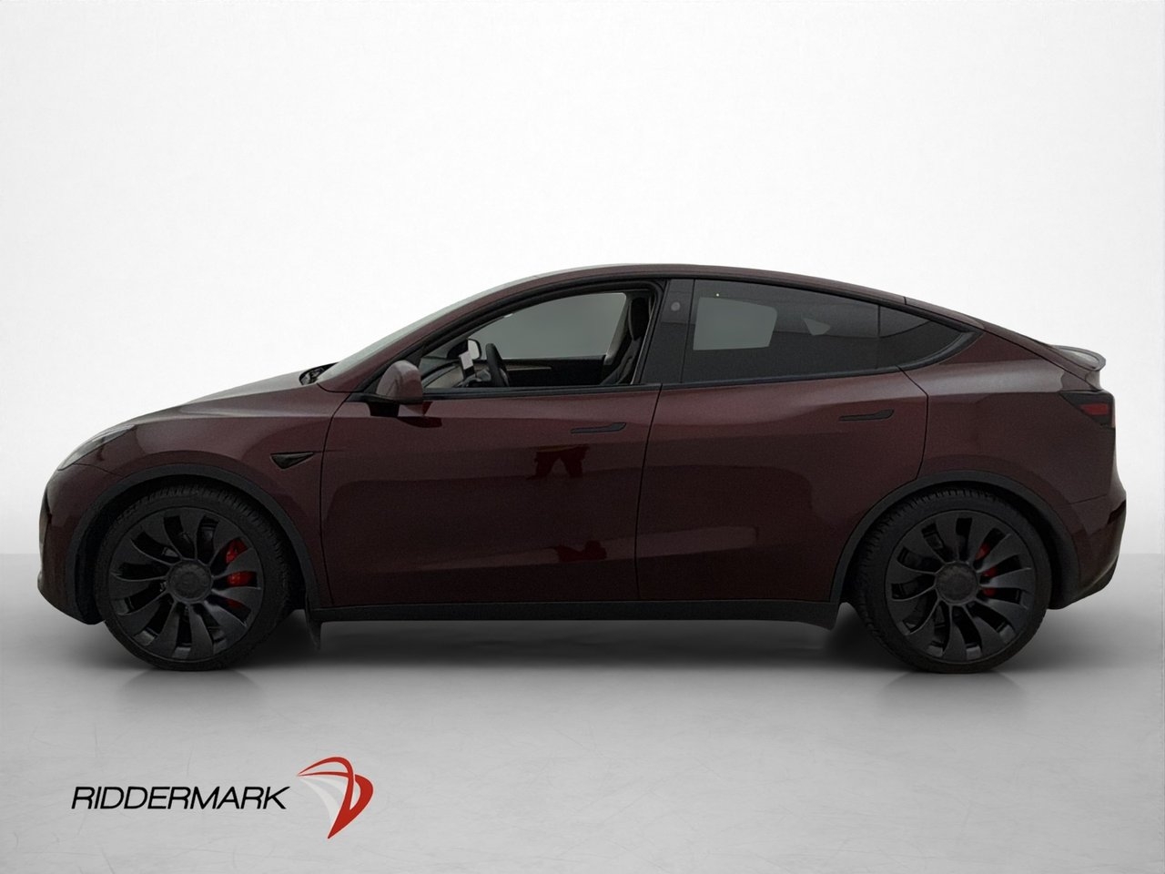 Tesla Model Y 2024, bild 5/10