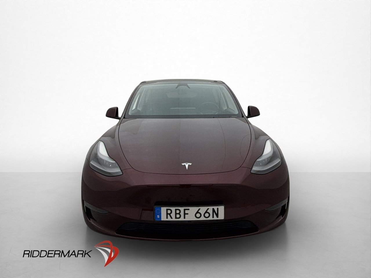 Tesla Model Y 2024, bild 3/10