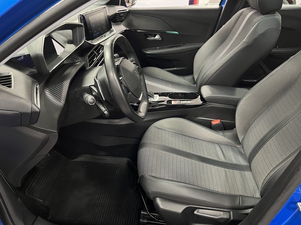 Peugeot 208 1.2 PureTech 100 Allure 2020, bild 6/10