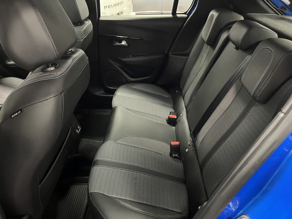 Peugeot 208 1.2 PureTech 100 Allure 2020, bild 7/10