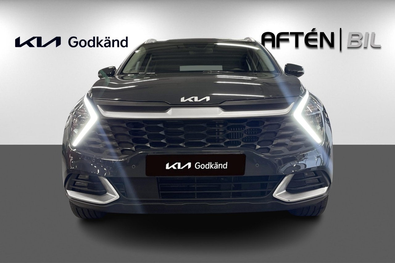 Kia Sportage 1.6 T-GDI Action 2023, bild 3/10