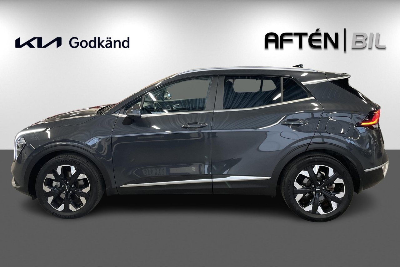 Kia Sportage 1.6 T-GDI Action 2023, bild 6/10