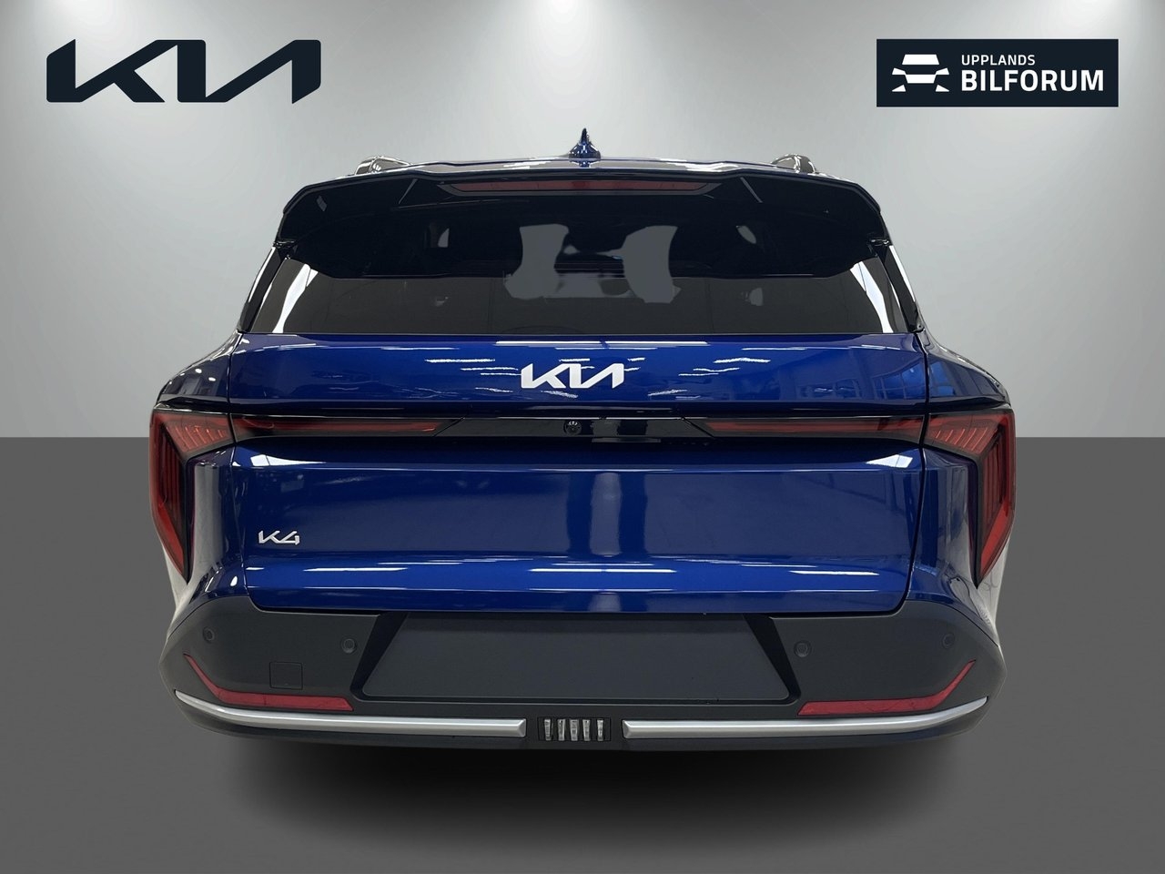 Kia K4 1.6 T-GDI 2026, kuva 5/10